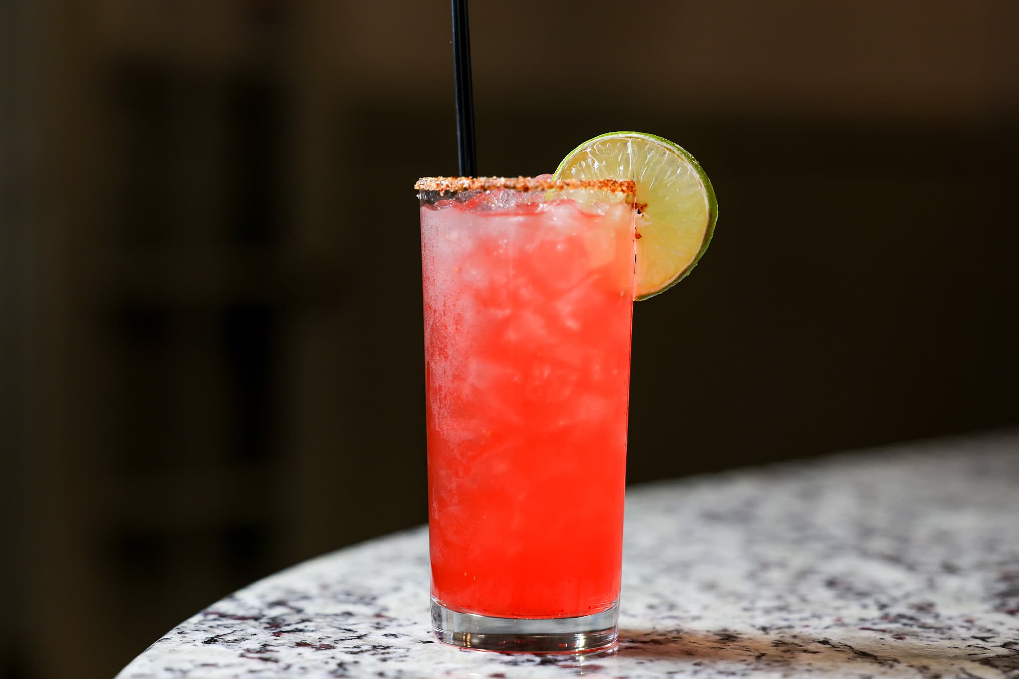 Food photography for Frontera Grill by Hola Media
