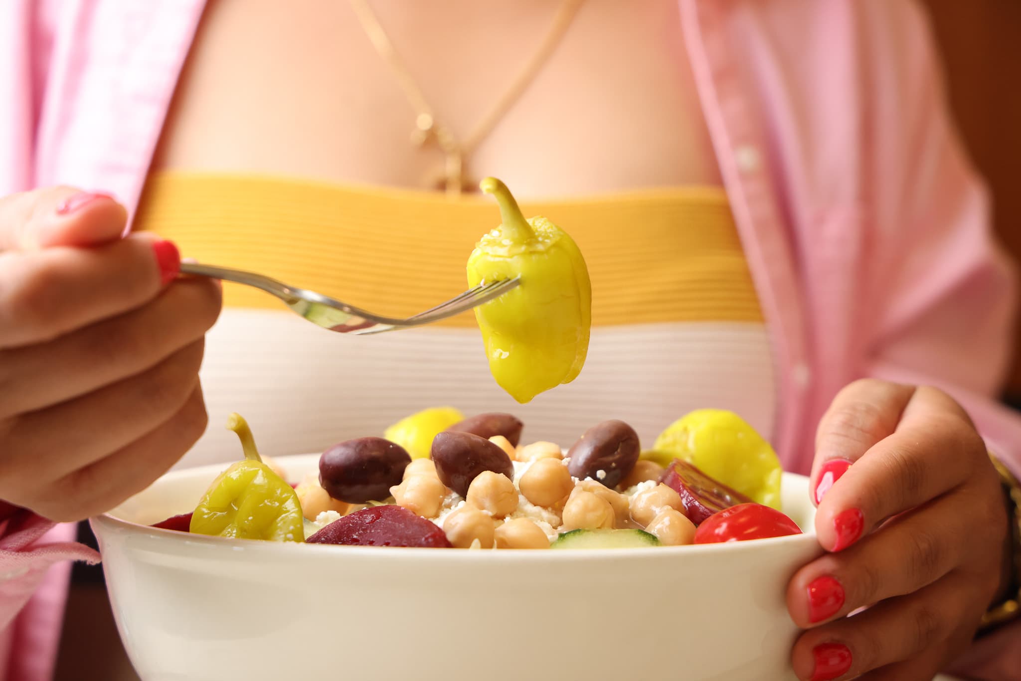Food photography for Leo's Coney Island by Hola Media