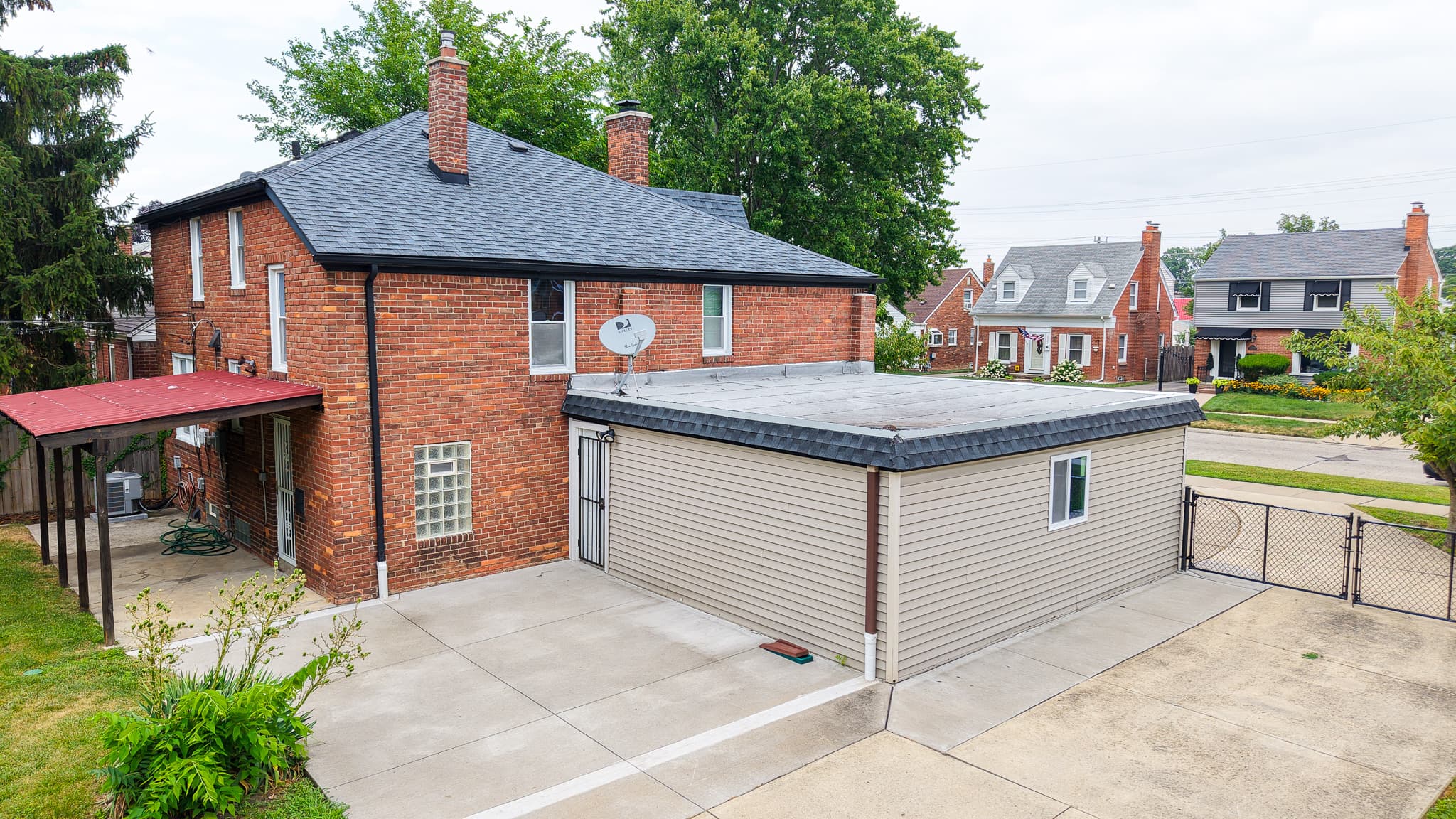 Real Estate Photography