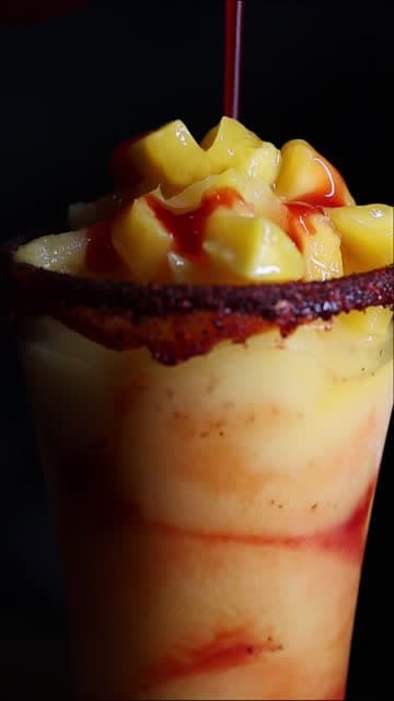Miguel's Cantina · La Miguelada