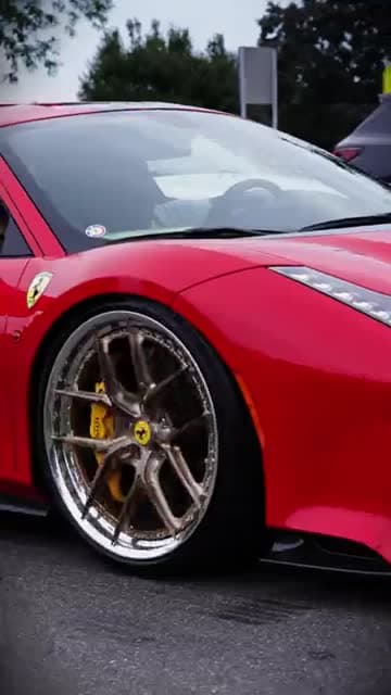 Woodward Dream Cruise · Event coverage